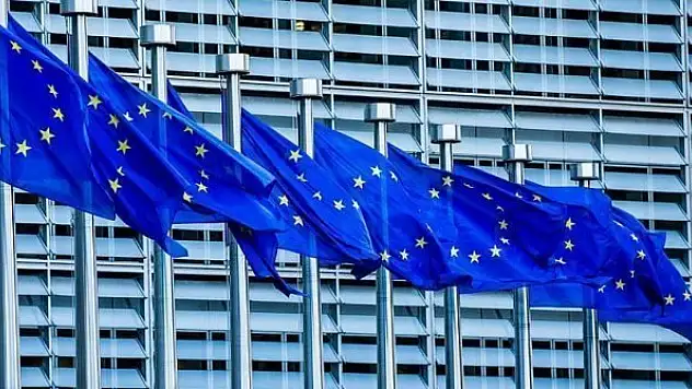 AB, Esed rejiminin mültecilerin dönüşü hakkındaki konferansına katılmayacak