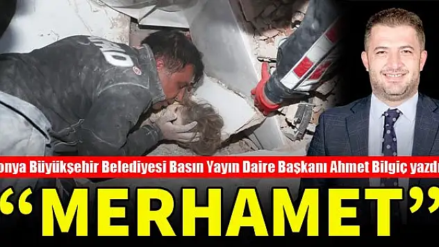 Merhamet