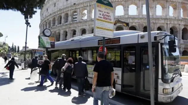 İtalya'da koronavirüs tedbirleri artırılıyor