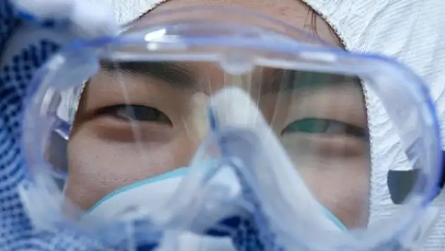 Koronavirüs salgınında son 24 saat