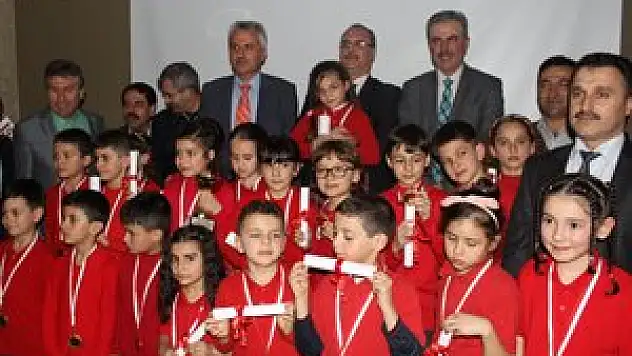 Bu çocuklar çok zeki!