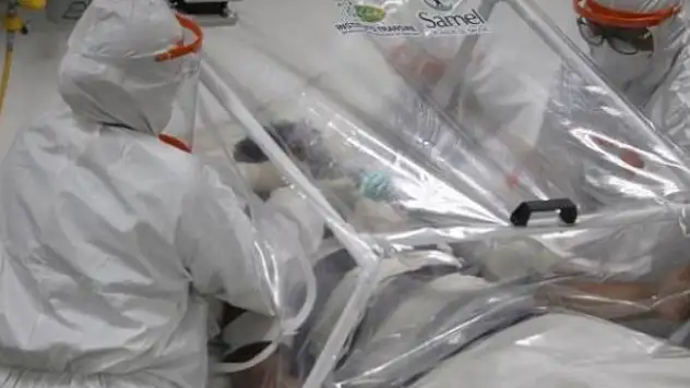 Hindistan'da son 24 saatte 512 kişi hayatını kaybetti