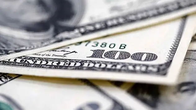 Ödemeler dengesi verileri açıklandı