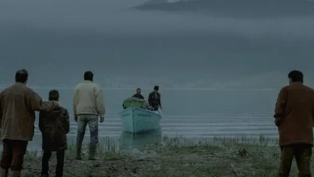 Yönetmen Seyid Çolak'ın ödüllü filmi 'Kapan' 13 Kasım'da vizyona girecek