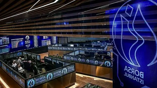 Borsa tüm zamanların en yüksek seviyesini gördü