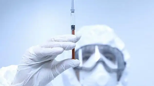 Almanya'da gurbetçilerin bilim insanı çocukları insanlığa umut oldu