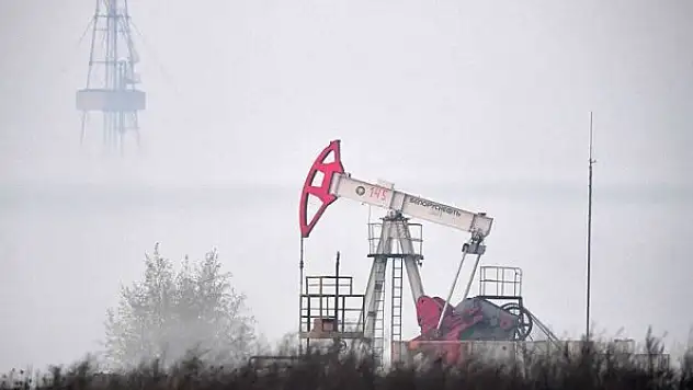 OPEC'in petrol üretimi ekimde arttı