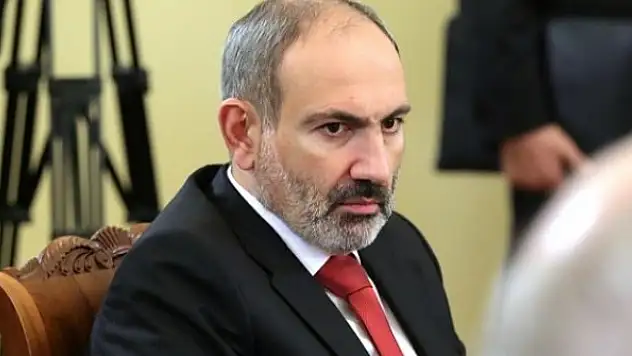 Muhalefetten Paşinyan'a 'istifa et' ültimatomu