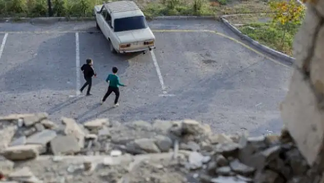 İtalya'dan Dağlık Karabağ için 500 bin euroluk yardım