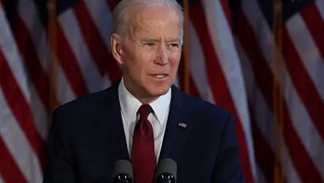 Biden, Beyaz Saray Özel Kalem Müdürlüğü görevine Ron Klain'i getirecek