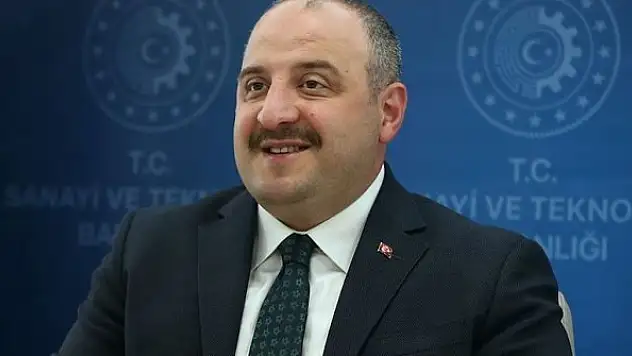 Bakan Varank: Eylülde 30 bin 506 kişilik ilave istihdamın önünü açtık