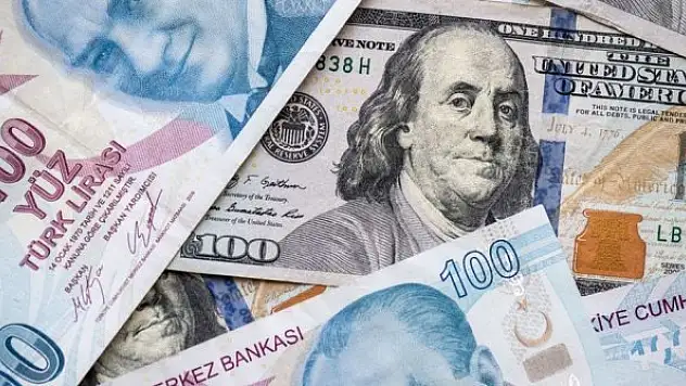 Dolar sert düştü, TL gaza bastı! İşte son durum