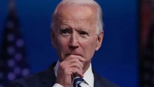 Biden'a şok! Cumhuriyetçiler Senato'da 50 sandalyeye ulaştı