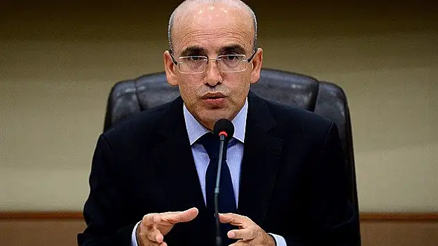 Şimşek: Memuru enflasyona ezdirmeyeceğiz