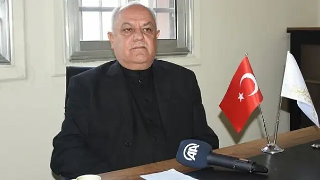 'Esed rejimi ve destekçilerinin varlığı geri dönüşlere engel oluyor'