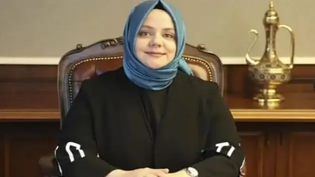 Bakan Selçuk: İş güvenliği uzman sayımız 165 bini aştı