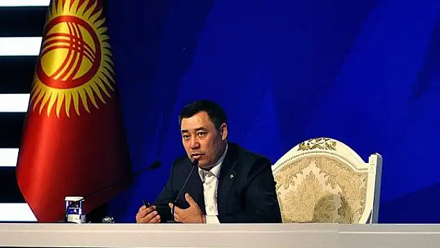 Kırgızistan uluslararası yükümlülüklerine sıkı şekilde uyacak