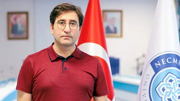 Ulusal Necmettin Erbakan Sempozyumu 14-15 Kasım'da gerçekleşecek