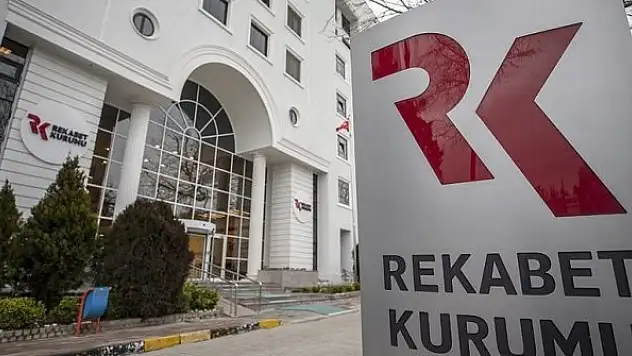 Rekabet Kurulu, Google'a 196 milyon 708 bin 54,78 lira idari para cezası verdi