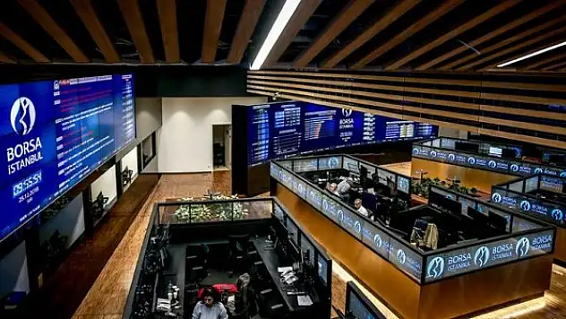 Borsa İstanbul 'Kıymetli Madenler Swap Pazarı'nı açıyor