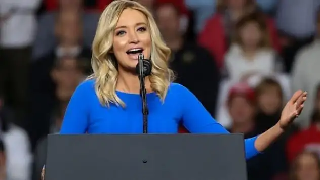 Beyaz Saray Sözcüsü McEnany: Trump ocakta kendi yemin törenine katılacak