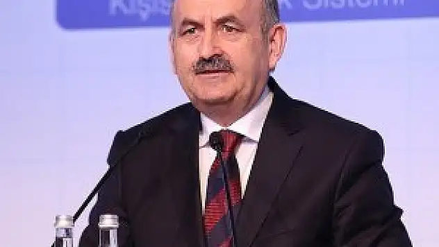 'e-Nabız' sistemi tanıtıldı