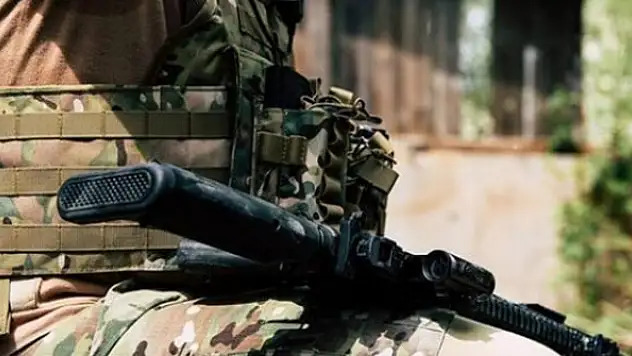 Azerbaycan'dan Ermenistan saflarında savaşan PKK'lılar hakkında soruşturma