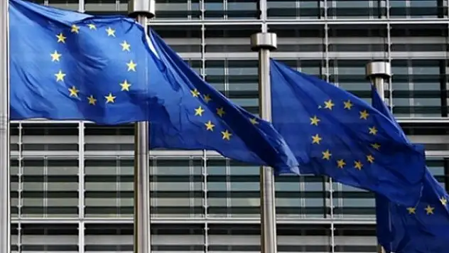 AB'den internet düzenlemesi: Sakıncalı içerikler 1 saatte kaldırılacak