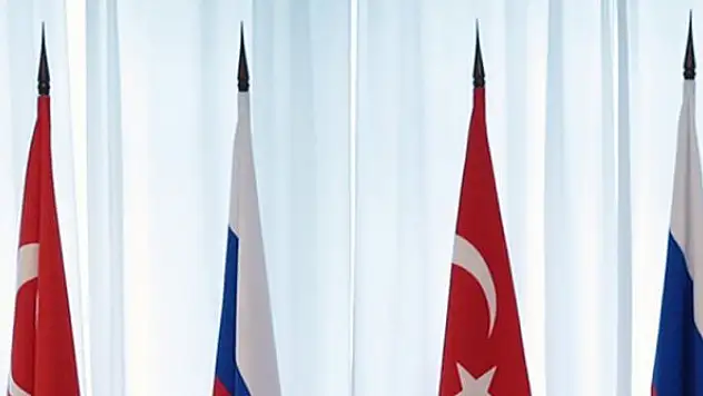 MSB: Türk ve Rus askeri heyetlerinin teknik görüşmeleri tamamlandı