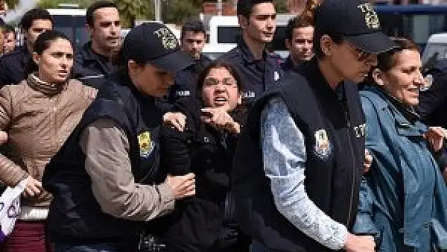 DHKP-C operasyonlarında 87 gözaltı