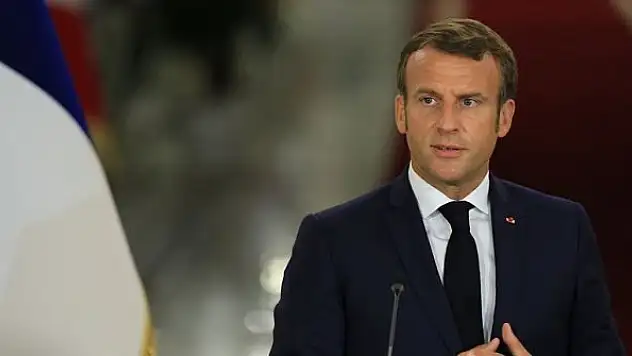 ABD'deki Müslüman örgütlerinin çatı organizasyonundan 'Fransa'yı boykot' çağrısı