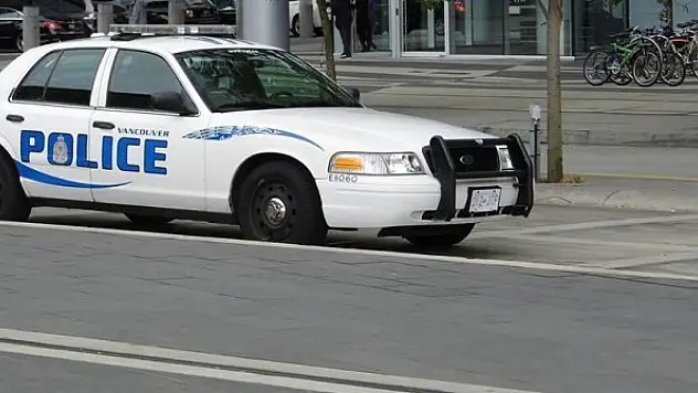 Kanada'daki polis baskınının 'sahte ihbar' sonucu yapıldığı açıklandı