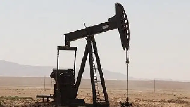 Petrol İran uzlaşmasıyla sert düştü