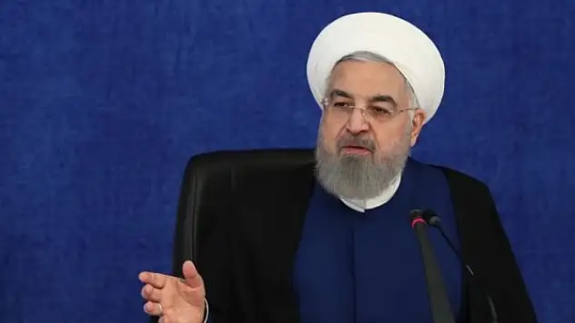 İran Kovid-19 salgınına karşı ülke genelinde yeni kısıtlamalara gitme kararı aldı