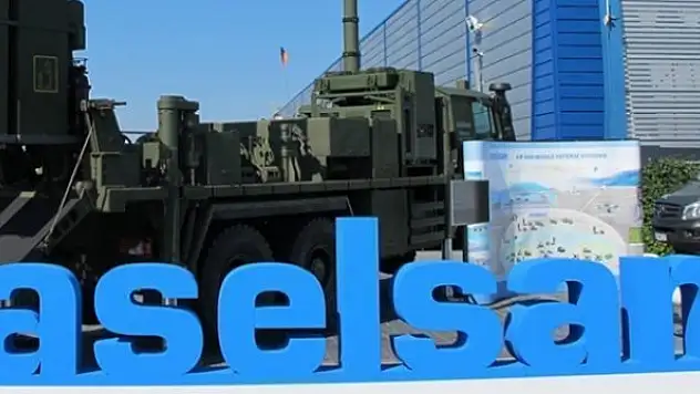 ASELSAN'dan yeni ihracat rekoru