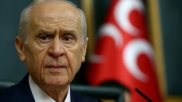 Bahçeli'den İbrahim Metin ve Ahmet Kekeç için başsağlığı mesajı
