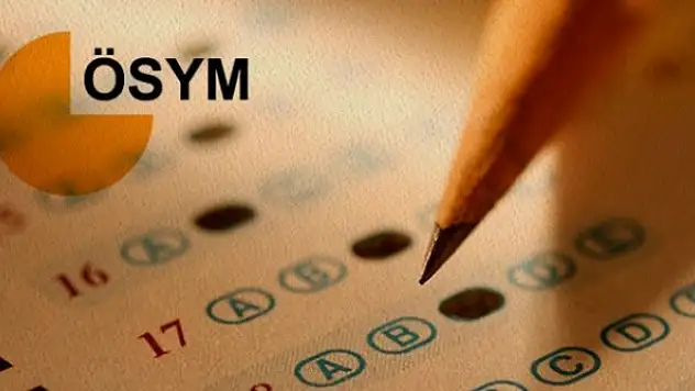 Engelli Kamu Personeli Seçme Sınavı bugün yapılacak