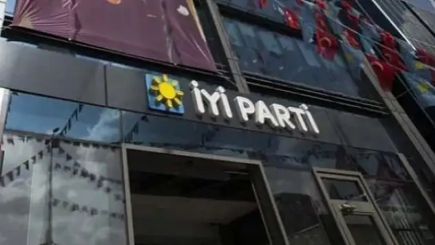 İYİ Parti'de Milletvekili adayları açıklandı