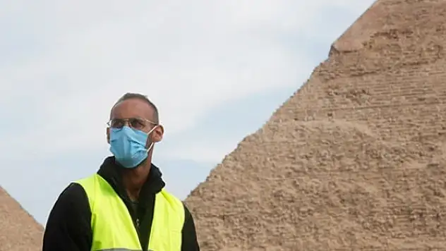 Afrika'da vaka sayısı 1 milyon 975 bini aştı