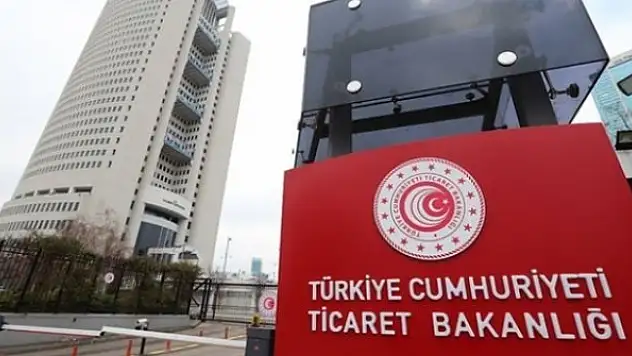 Ticaret Bakanlığından kooperatiflere hibe yağdı