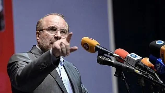 İran Meclis Başkanı: Biden hükümeti İran'ın zararlarını telafi etmeli