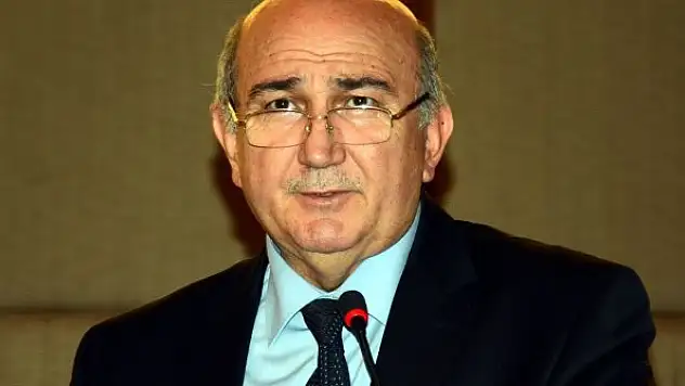 Mehmet Tezel vefat etti