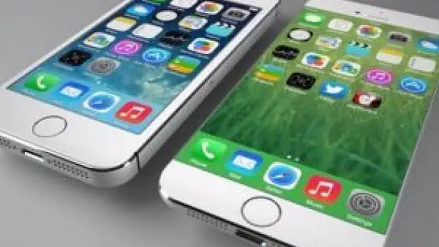 Samsung Apple'a işlemci üretecek