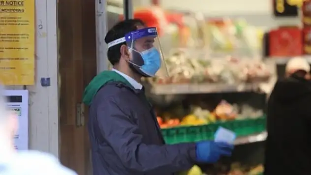 Dünyada vaka sayısı 54 milyona ulaştı