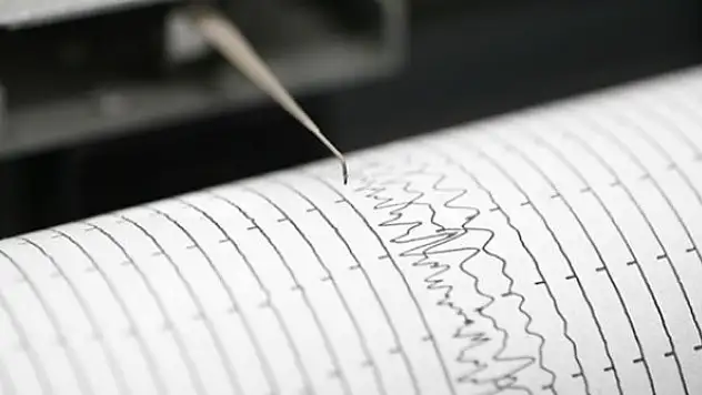 Filipinler'de 6,1 büyüklüğünde deprem