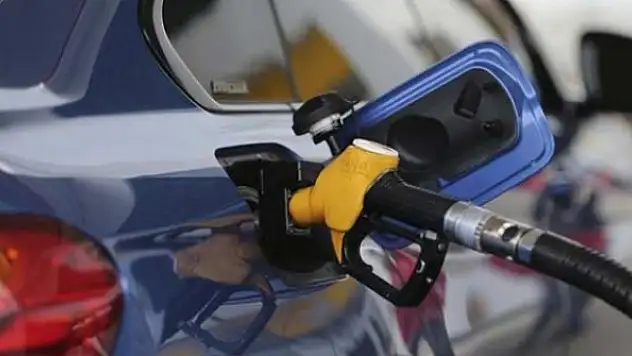 Benzine 32 kuruş indirim geliyor