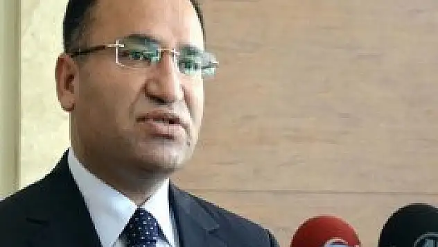 Amaç Türkiye topraklarını teröristlerden arındırmak