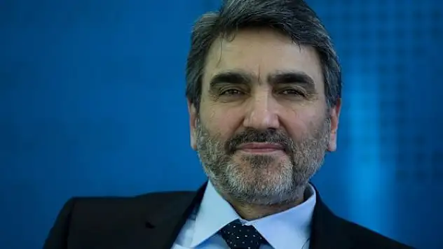 MÜSİAD EXPO Ticaret Fuarı 18 Kasım'da başlıyor