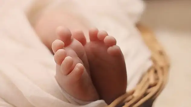 Türkiye'de her 10 bebekten biri erken doğuyor