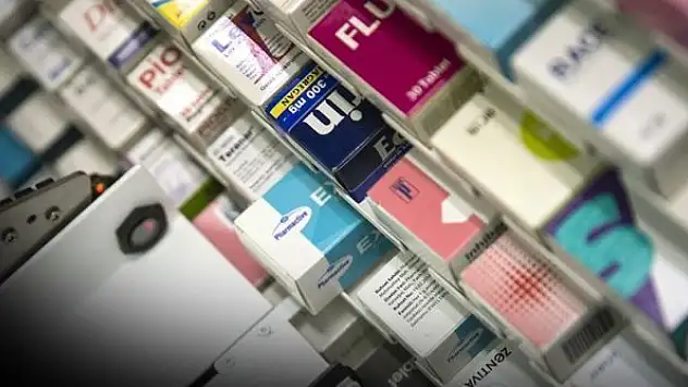 SGK'nin geri ödeme listesindeki ilaç sayısı 8 bin 880'e yükseldi